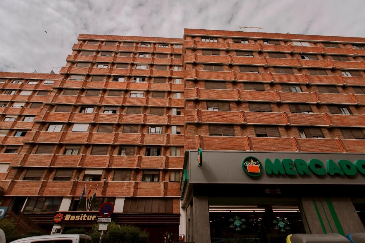 Nice And Cozy- 1Bd 1Bth- Triana Sevilla Exterior foto