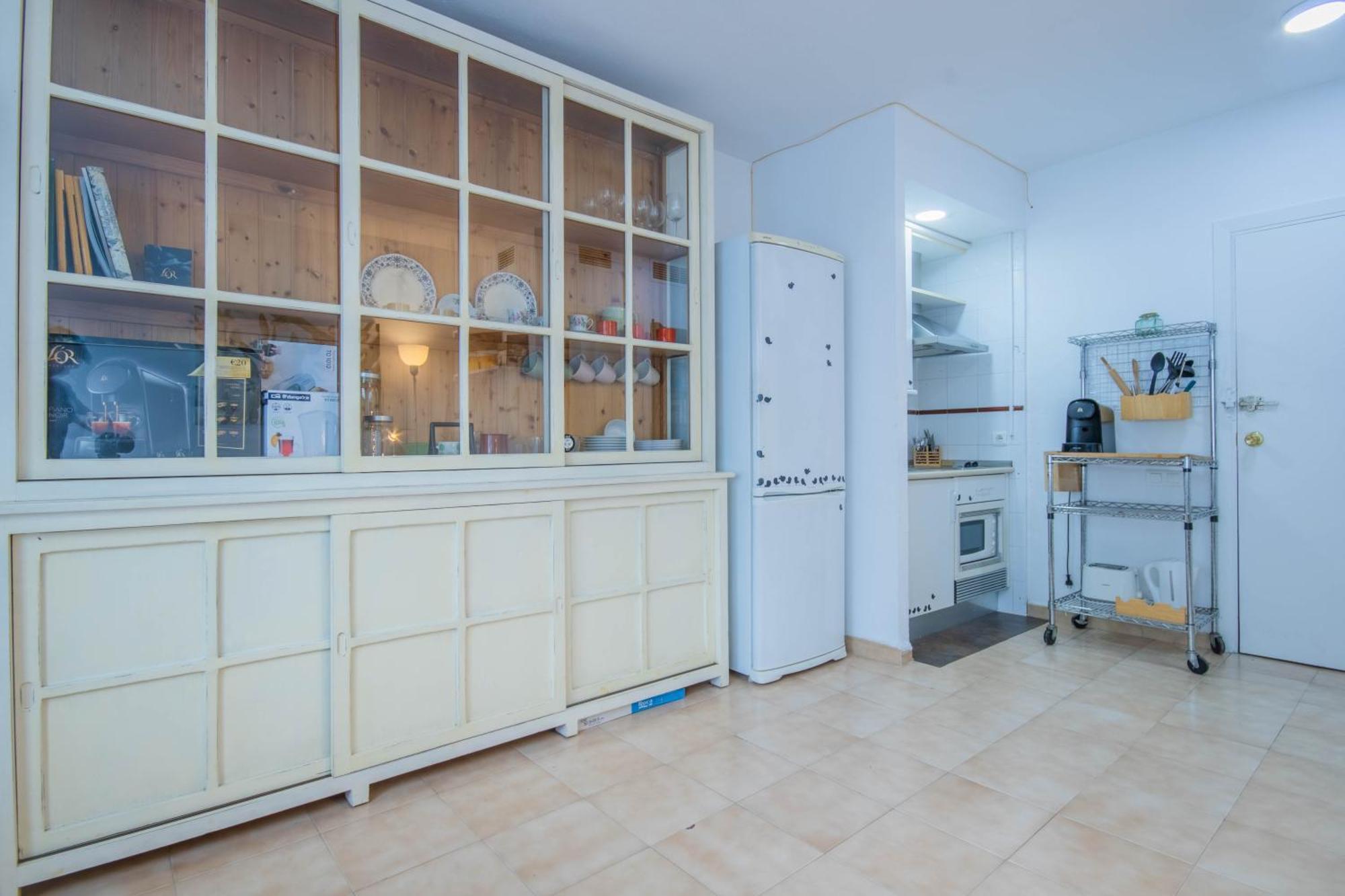 Nice And Cozy- 1Bd 1Bth- Triana Sevilla Exterior foto